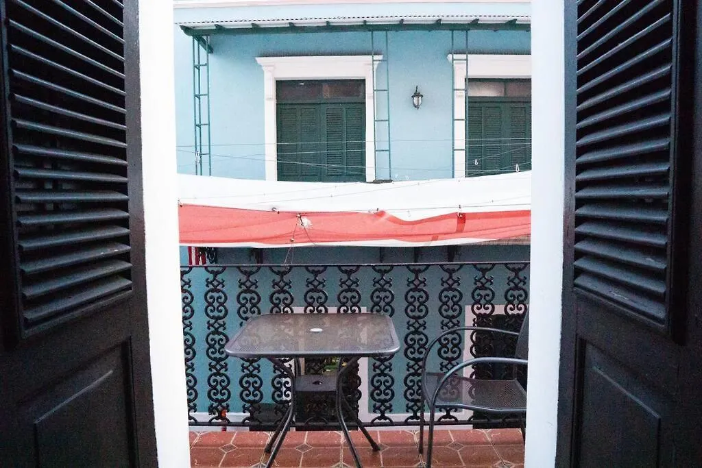 Family Getaway Apt - La Fortaleza Old San Juan - Fort Apt 4 Apartamento