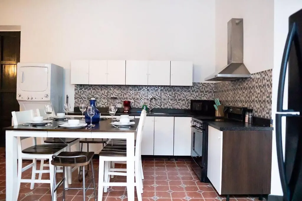 Apartament Family Getaway Apt - La Fortaleza Old San Juan - Fort Apt 4