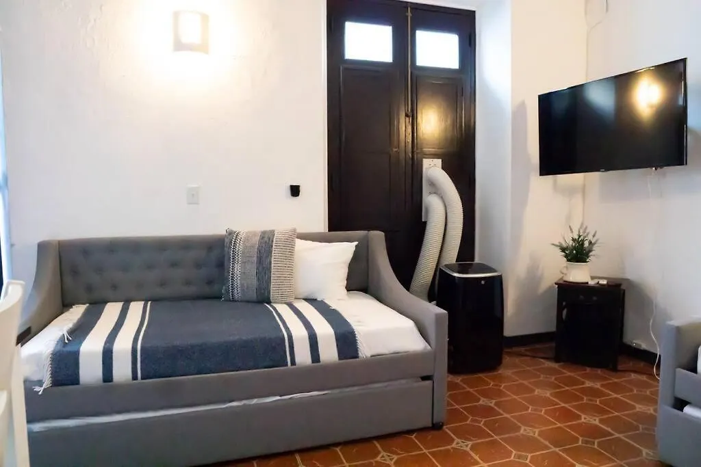 Apartamento Family Getaway Apt - La Fortaleza Old San Juan - Fort Apt 4