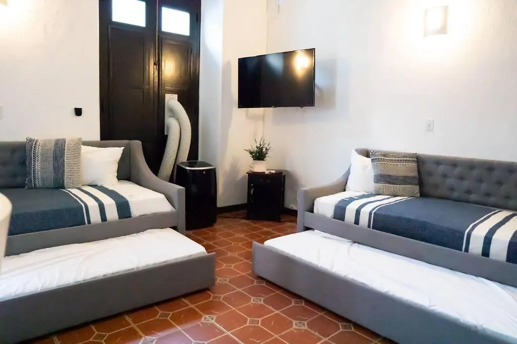 Family Getaway Apt - La Fortaleza Old San Juan - Fort Apt 4 Portoryko