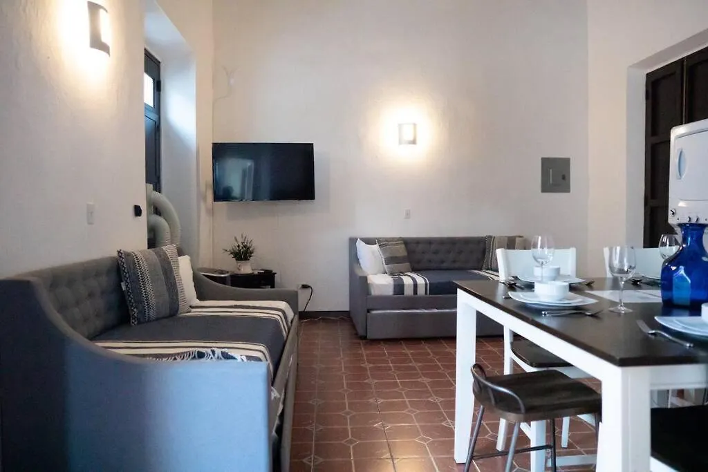 Apartament Family Getaway Apt - La Fortaleza Old San Juan - Fort Apt 4 Portoryko